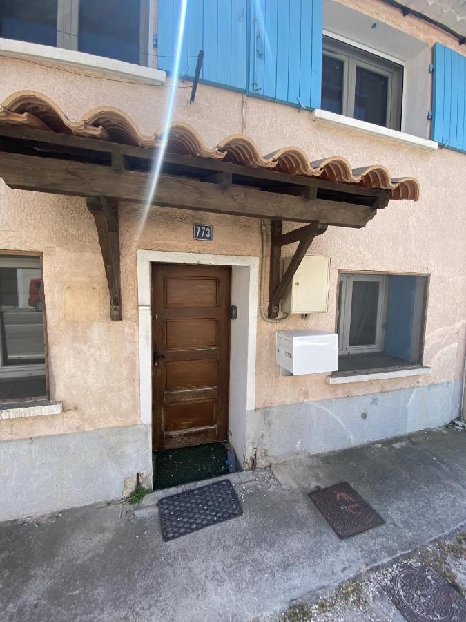 La Cle Maison De Ville, Clim, Wifi A La Bayore Hyères Buitenkant foto